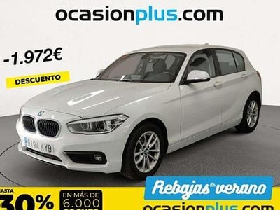 BMW 116