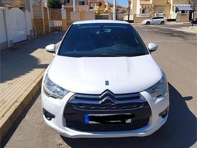 Citroën DS4