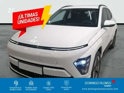 Usado Hyundai Kona