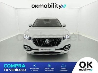 Usado MG HS Luxury 162 CV (119 kW) 2023 Blanco SUV