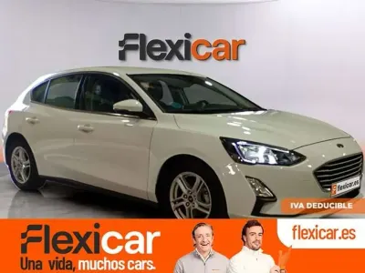 Używany Ford Focus