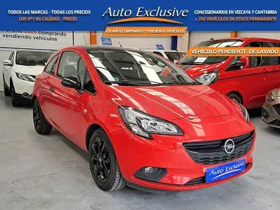 Occasion Opel Corsa