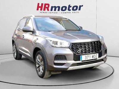 Usado DR DR 4.0 116 CV (85 kW) 2023 SUV