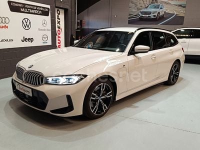 BMW 330e