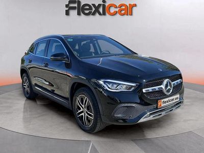 Mercedes GLA200