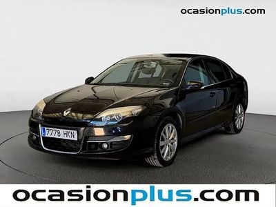 Renault Laguna III