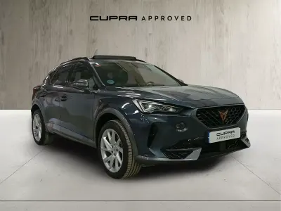 Usado Cupra Formentor 150 CV (110 kW) 2021 SUV