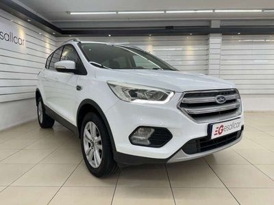 usado Ford Kuga 1.5TDCi Auto S&S Business 4x2 120