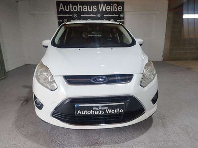 usado Ford C-MAX 1.6TDCi Edition 115