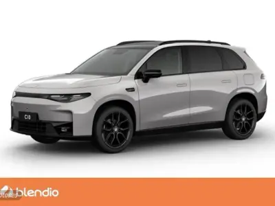 Nuevo Leapmotor C10 214 CV (157 kW) 2025 Gris SUV