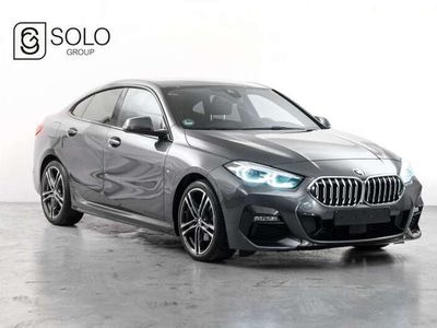 usado BMW 218 Serie 2 ia Gran Coupé M Sport