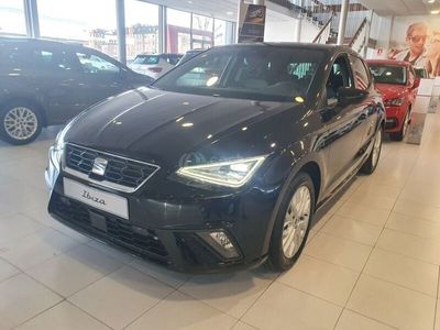 usado Seat Ibiza 1.0 Tsi S&s Fr Xs 110