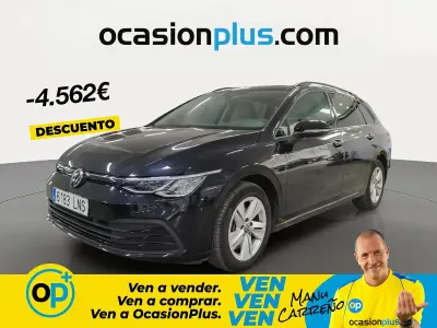Usado VW Golf VII