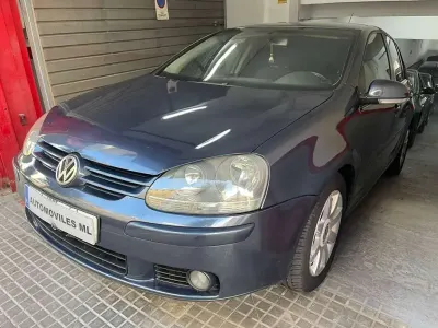 Usado VW Golf IV