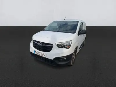 Usado Opel Combo
