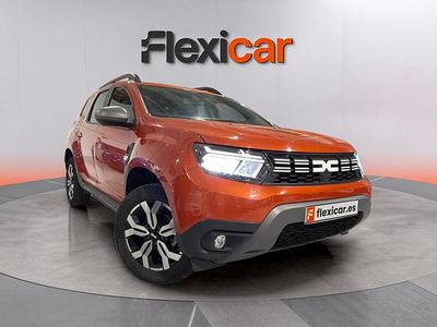 Usado Dacia Duster Journey 116 CV (85 kW) 2023 Naranja SUV