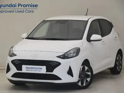 Usado Hyundai i10