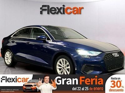Gris Usado 2020 Audi A3 S-Line Berlina | 26.990 € (Precio justo)