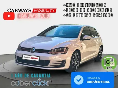 Occasion VW Golf VII