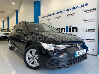 VW Golf VIII