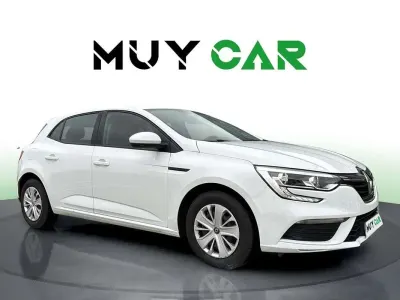 Usado Renault Mégane IV