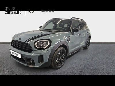 Mini Cooper Countryman