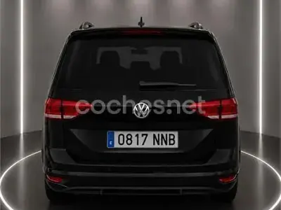 Usado VW Touran