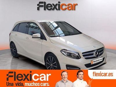 Mercedes B200