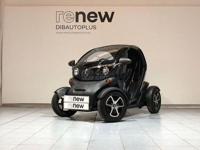 Renault Twizy