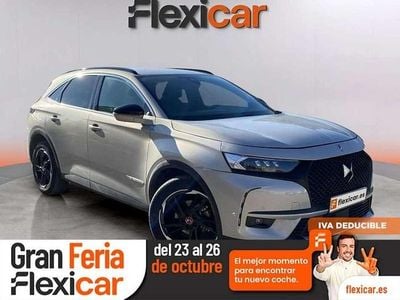 DS Automobiles DS7 Crossback