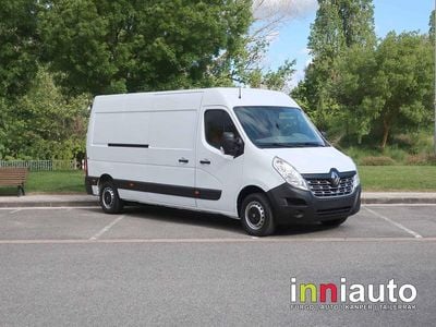Usado Renault Master 145 CV (106 kW) 2019 Blanco