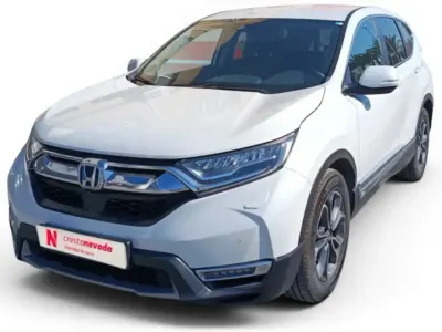 Usado Honda CR-V 184 CV (135 kW) 2023 Blanco SUV
