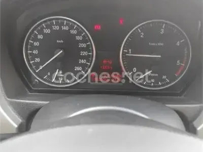 Brugt BMW 320