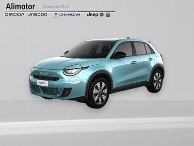 Otro Nuevo 2025 Fiat 600 | 20.200 € (Super precio)