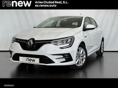 Renault Mégane IV