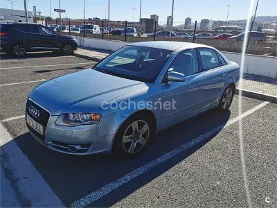 Usado Audi A4