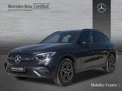 Mercedes GLC200