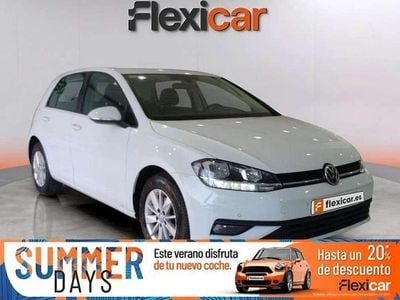 VW Golf VIII