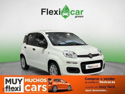 Fiat Panda Cross