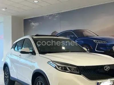 Usado Seres 3 11 kW (15 CV) 2023 Eléctrico SUV