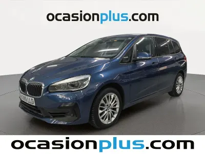 Usado BMW 216