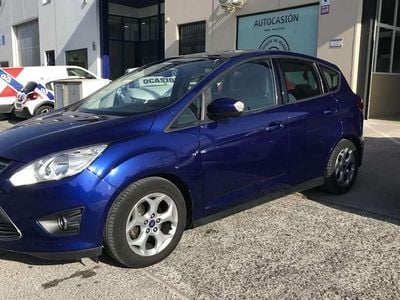 Ford Grand C-Max