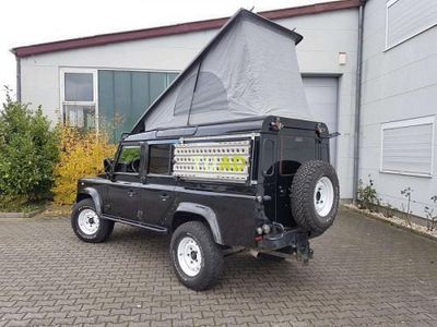 usado Land Rover Defender 110 SE