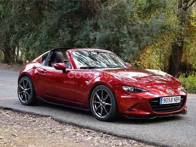 Mazda MX5