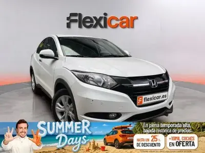 Usado Honda HR-V