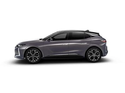 DS Automobiles DS4