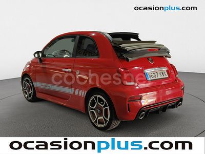 Abarth 595C