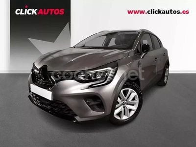 Gris Usado 2024 Mitsubishi ASX Motion SUV | 18.900 € (Precio justo)
