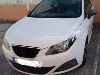 Seat Ibiza SC