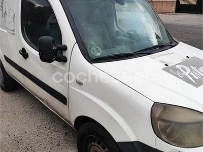 Fiat Doblò